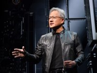 Huang Renxun: To save the earth, artificial intelligence must first make us suffer