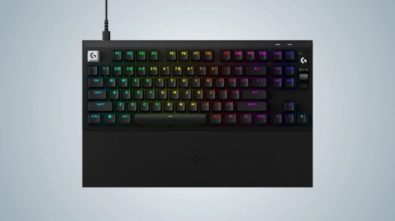 Logitech G PRO X2 RAPID