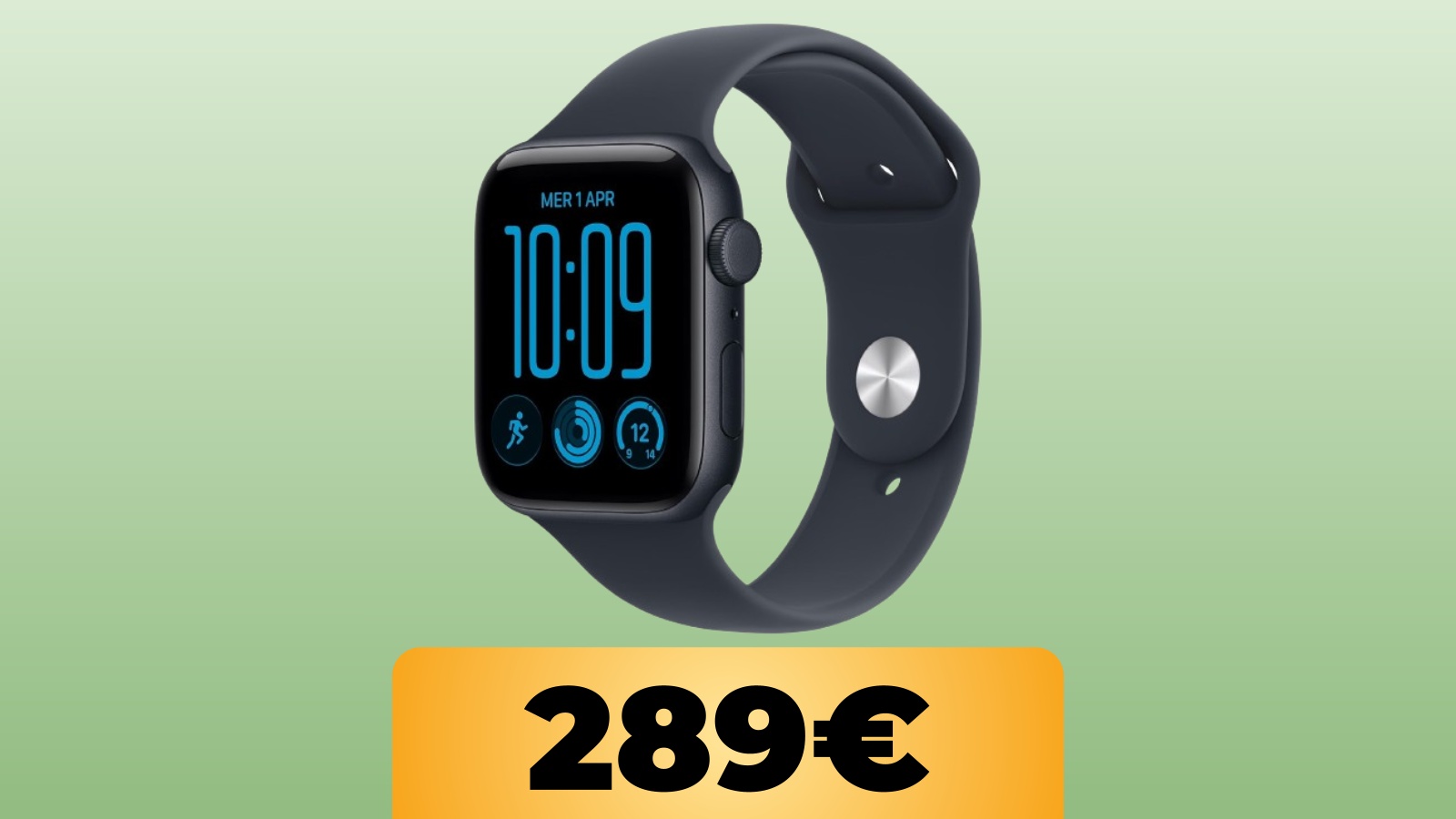 Apple Watch SE 3