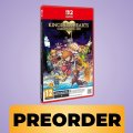 Prenota la tua copia per Nintendo Switch 2 di Kingdom Hearts Collection [I~III]: è in sconto su Amazon