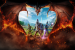 La versione Switch 2 di RuneScape: Dragonwilds ha troppi problemi: il team lo sa e si impegnerà