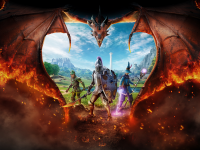 La versione Switch 2 di RuneScape: Dragonwilds ha troppi problemi: il team lo sa e si impegnerà