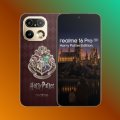 La Harry Potter Edition del realme 16 Pro è finalmente disponibile su Amazon: esegui 'Accio' e fallo tuo