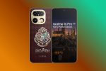 La Harry Potter Edition del realme 16 Pro è finalmente disponibile su Amazon: esegui "Accio" e fallo tuo