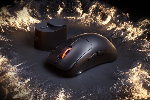 SteelSeries Rival Pro e Sensei Pro: la recensione del nuovo riferimento per i mouse da gaming