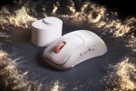 SteelSeries Rival Pro e Sensei Pro: il nuovo super mouse wireless a 8.000 Hz