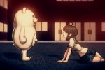 Per Kazutaka Kodaka, Danganronpa Another Episode: Ultra Despair Girls resta il punto più alto della sua scrittura