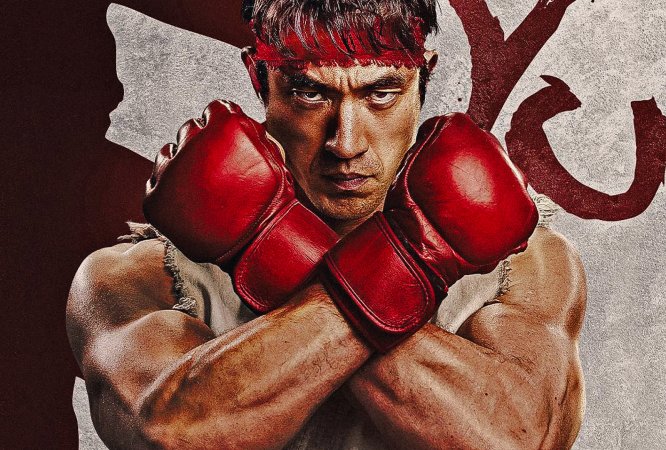 Cosa ci aspettiamo dal ritorno di Ryu e Ken al cinema