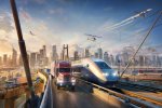 Transport Fever 3, la recensione: il gestionale dei trasporti di Urban Games cresce ancora - Recensione