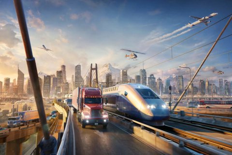 Transport Fever 3, la recensione: il gestionale dei trasporti di Urban Games cresce ancora
