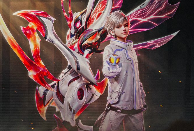 Un morbido free to play senza gacha