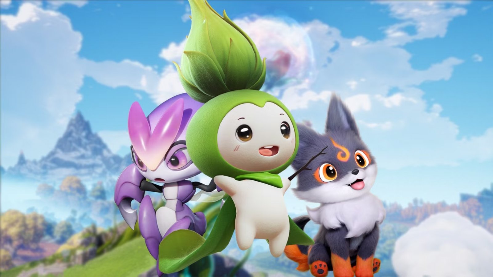 Aniimo, la recensione del monster collector gratuito che insidia Pokémon
