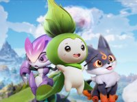 Review of Aniimo, the free monster collector that destroys Pokémon