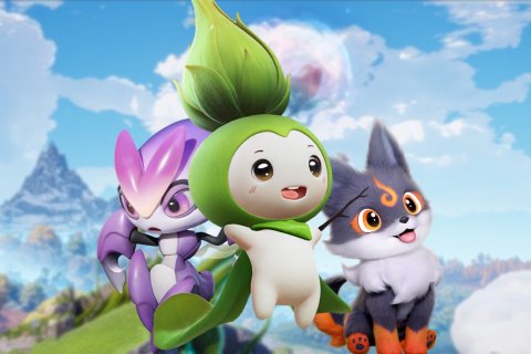 Aniimo, la recensione del monster collector gratuito che insidia Pokémon