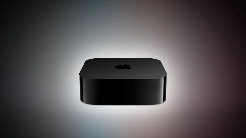 Apple TV 4K