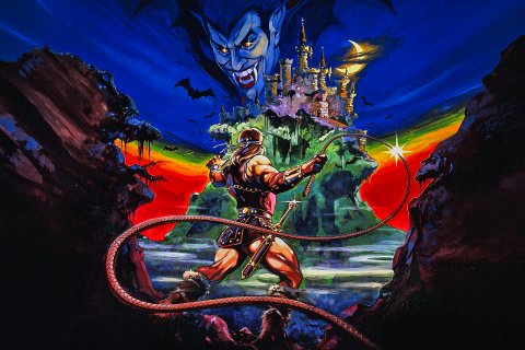 I primi 40 anni di Castlevania: dal Conte Dracula del 1986 fino a Belmont's Curse