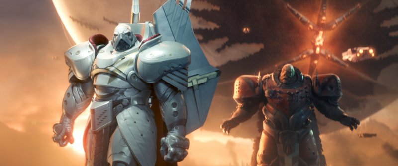 Non è affatto facile capire se l'attuale Bungie sia in grado di sobbarcarsi il lavoro che l'attende