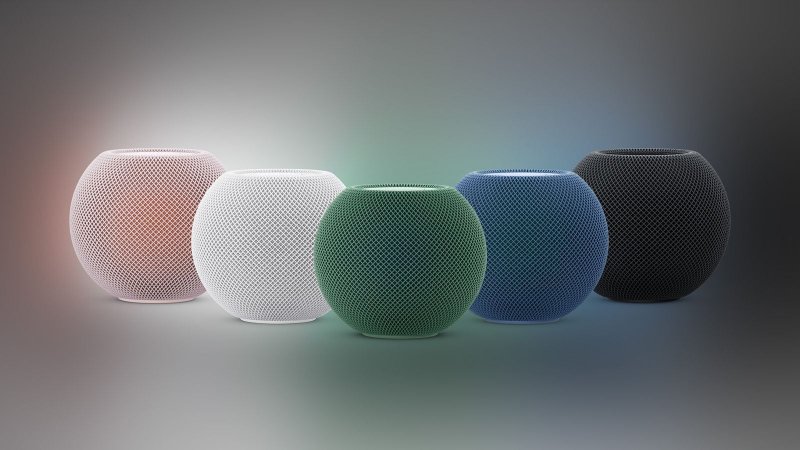 HomePod Mini 2