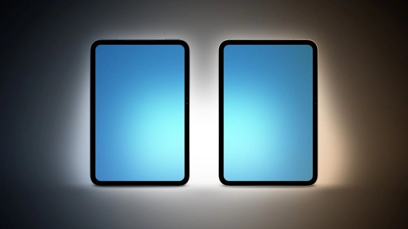 iPad mini 8