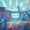 Tutte le novità dal Minecraft Live: caverne di ghiaccio, Minecraft Dungeons 2 e The Sift