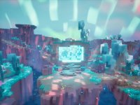 Tutte le novità dal Minecraft Live: caverne di ghiaccio, Minecraft Dungeons 2 e The Sift