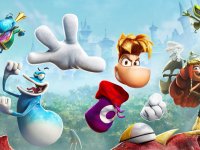 Ubisoft mostra la ricca Launch Edition di Rayman Legends Retold con tutti i contenuti