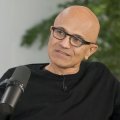 Microsoft, Satya Nadella parla di Xbox e del lavoro di Asha Sharma