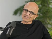 Microsoft talks to Satya Nadella about Xbox and Asha Sharma's work