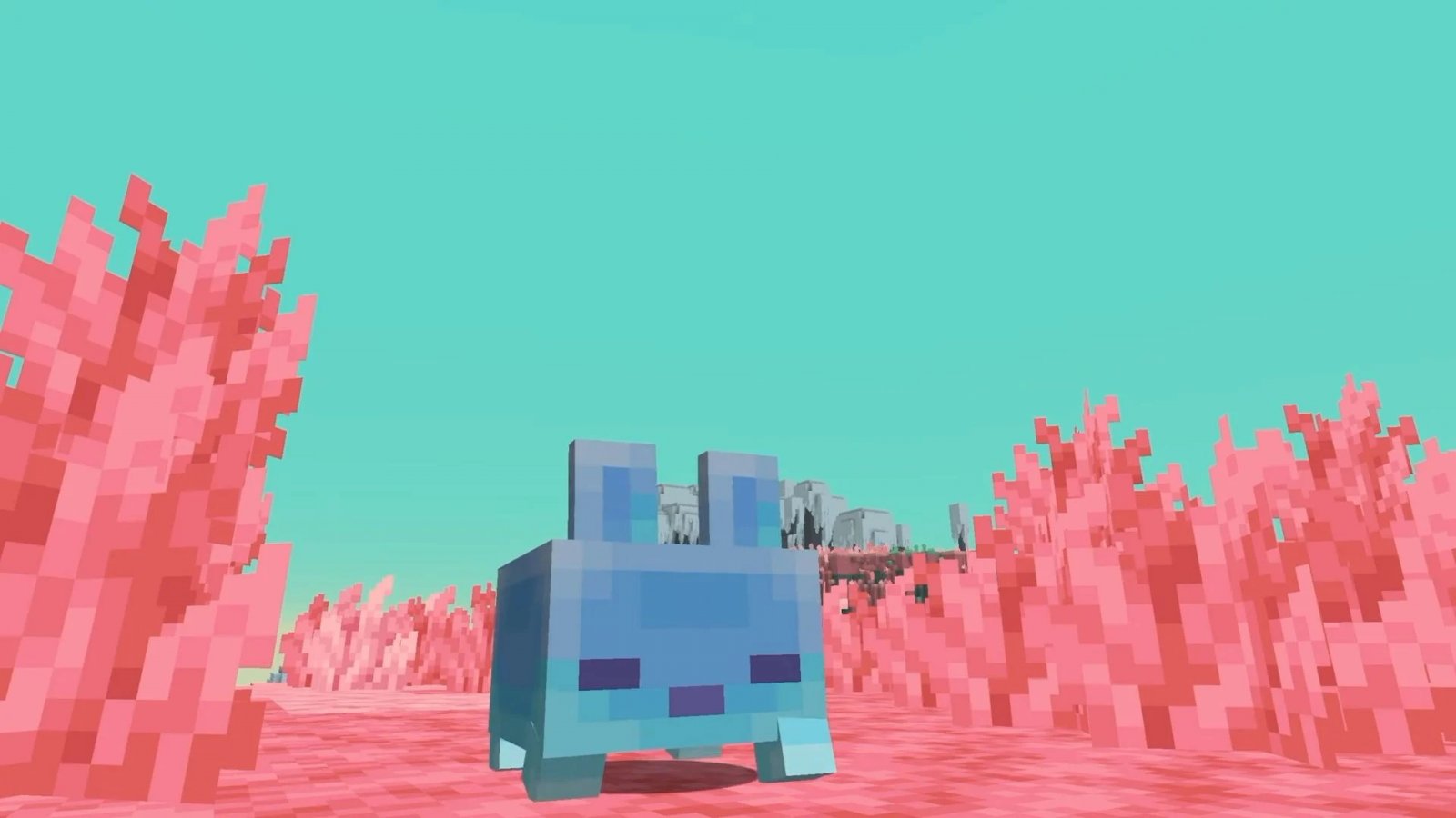 Minecraft si espanderà con The Sift, la prima nuova dimensione aggiunta in 14 anni