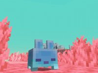 Minecraft si espanderà con The Sift, la prima nuova dimensione aggiunta in 14 anni