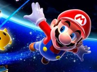Super Mario Galaxy 1 + 2 returns to the top of the Nintendo Switch eShop charts