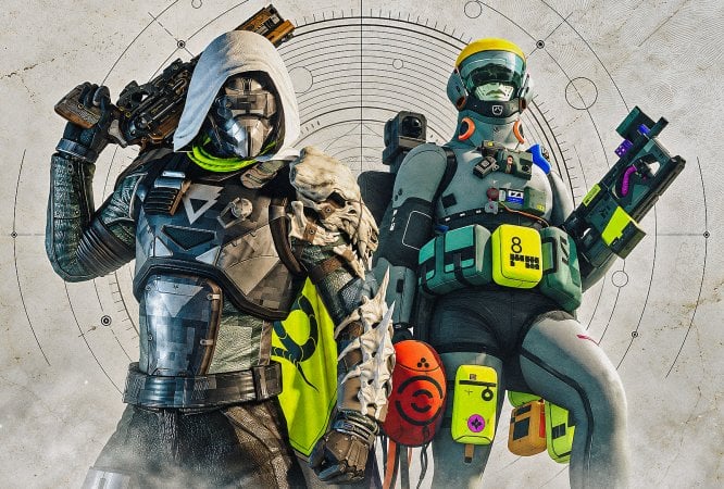 Destiny risorge, Marathon si trasforma: è la strada giusta?