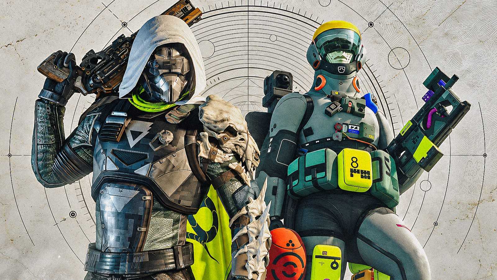 Destiny 2 rinasce, Marathon si reinventa: il clamoroso dietrofront di Bungie
