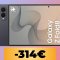 Samsung Galaxy Z Fold8 è in promozione su Amazon: acquista lo smartphone pieghevole al minimo storico
