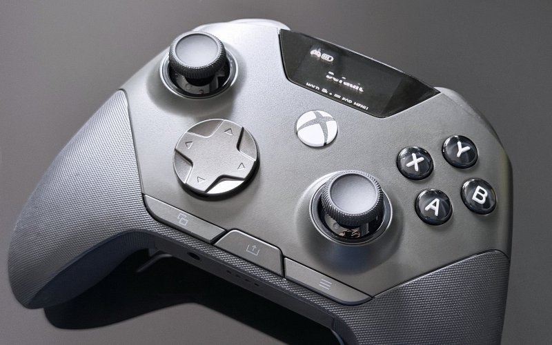 Il design dello SteelSeries Aeon Pro