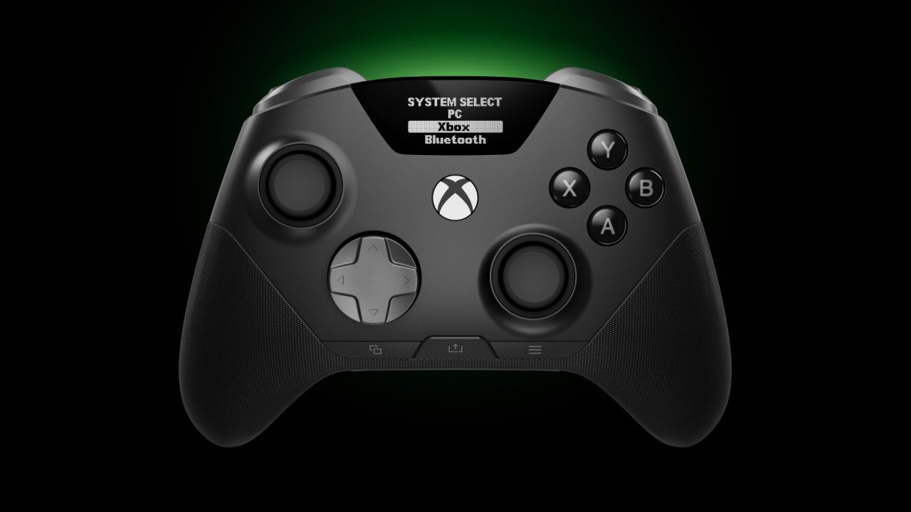SteelSeries Aeon Pro, la recensione del controller Xbox per giocare all'infinito