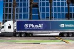 Rubano due rimorchi Nvidia pensando di trovarci delle GPU, ma dentro c'erano oltre 18.000 kg di sabbia
