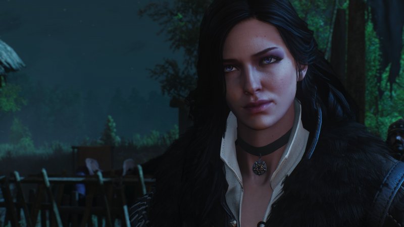 Perché Yennefer è sempre Yennefer, ora ancora più Yennefer