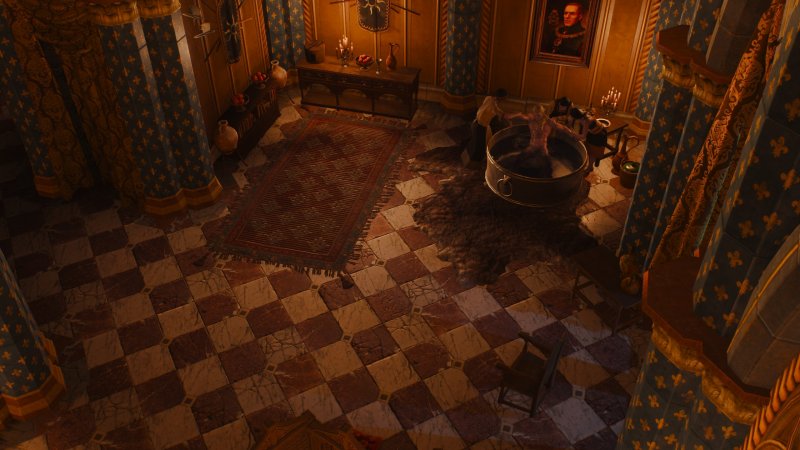 Le nuove texture donano al gioco un aspetto molto più nitido e moderno