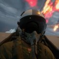 Il trailer di lancio di Ace Combat 8: Wings of Theve è spettacolare