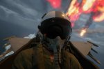 Il trailer di lancio di Ace Combat 8: Wings of Theve è spettacolare