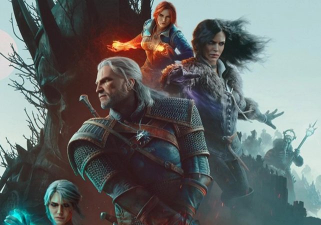 Il capolavoro CD Projekt è ancora più bello!
