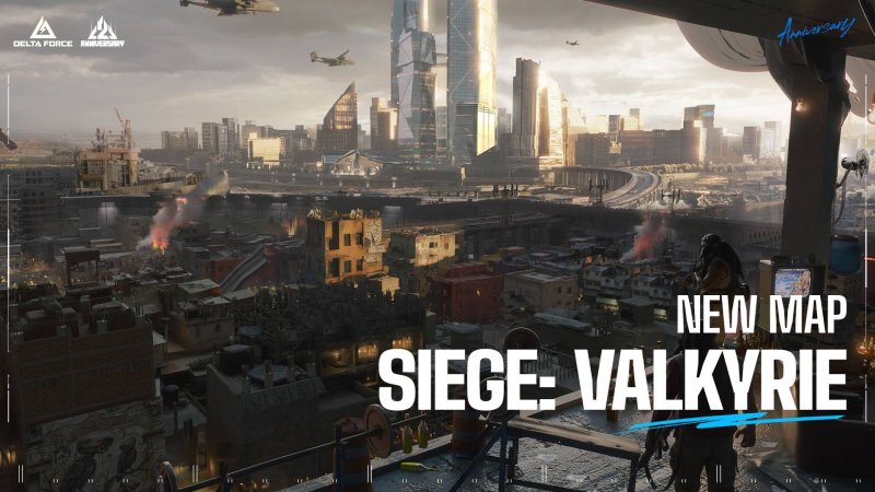 Image of the new map