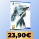 Final Fantasy VII Remake Intergrade per PS5 è su Amazon al minimo storico