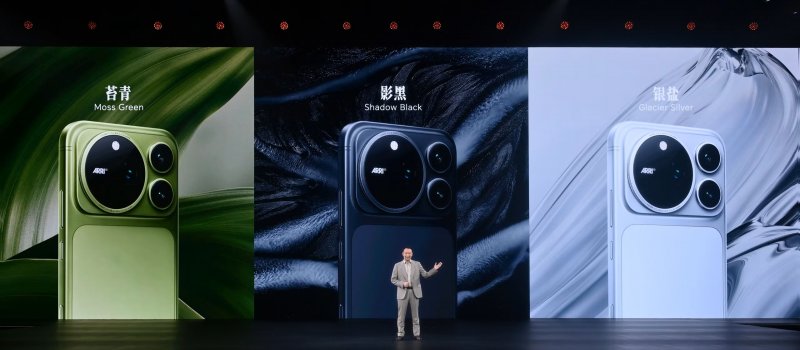 Honor Magic9 Pro Max comes in three colors