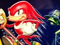 Chaotix recompiles Knuckles with artificial intelligence, reigniting debate in retro gaming circles