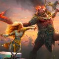 I preordini di God of War Laufey partono dal 29 settembre: dettagli sulle edizioni e sul combattimento di Faye