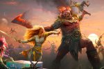 I preordini di God of War Laufey partono dal 29 settembre: dettagli sulle edizioni e sul combattimento di Faye