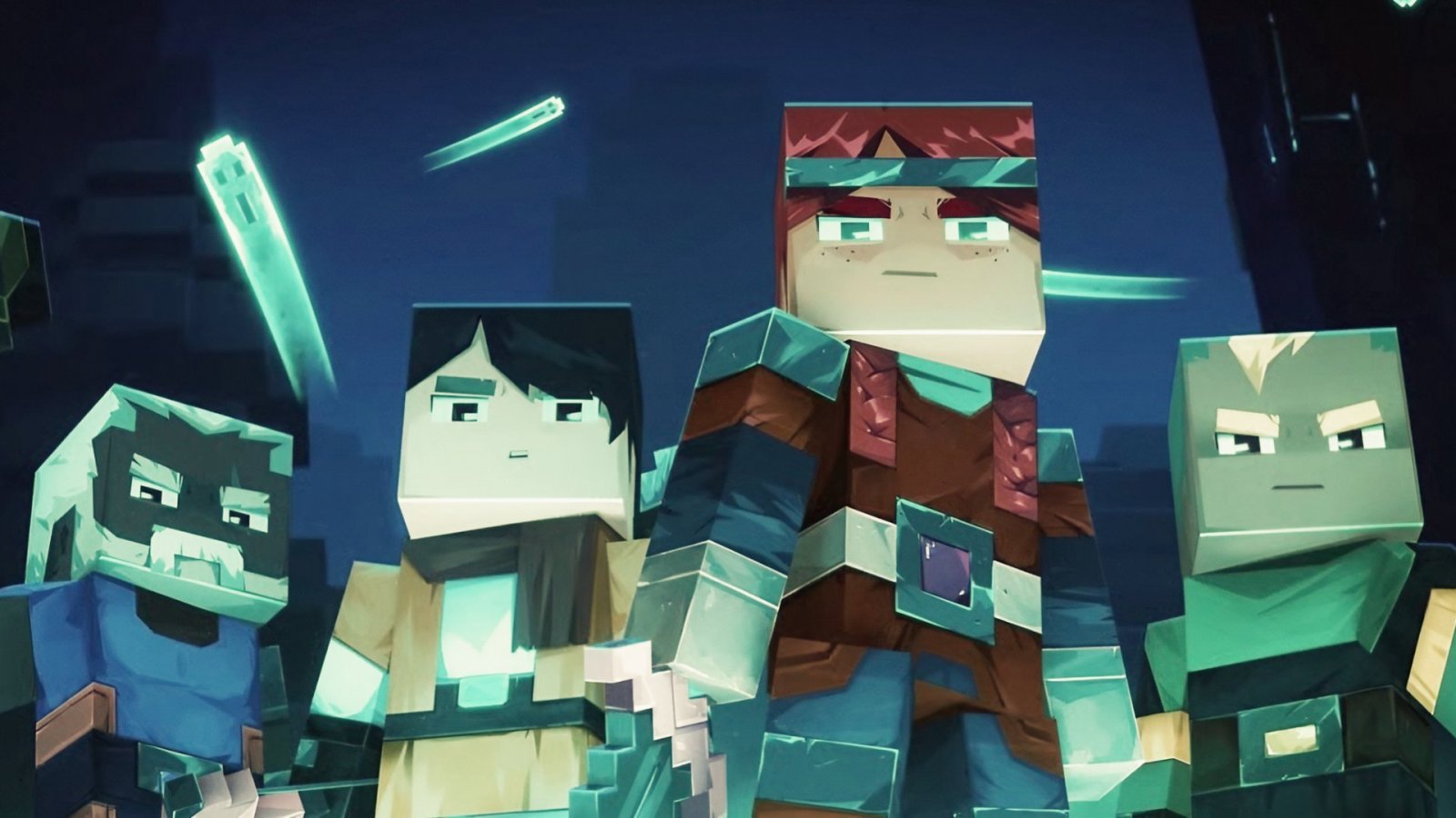 I voti di Minecraft Dungeons 2 sono buoni ma con alcune eccezioni