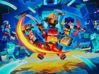 Minecraft Dungeons II, la recensione dell'action RPG di Mojang tra bug e coop